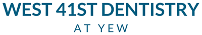 West 41st Dentistry at Yew